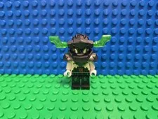 LEGO Berserker Minifigure Nexo Knights 72003 nex130 CMF Lot Rare Retired Vintage