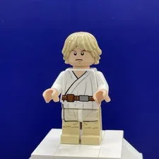 LEGO® Minifig sw0335 - Luke Skywalker (Tatooine
