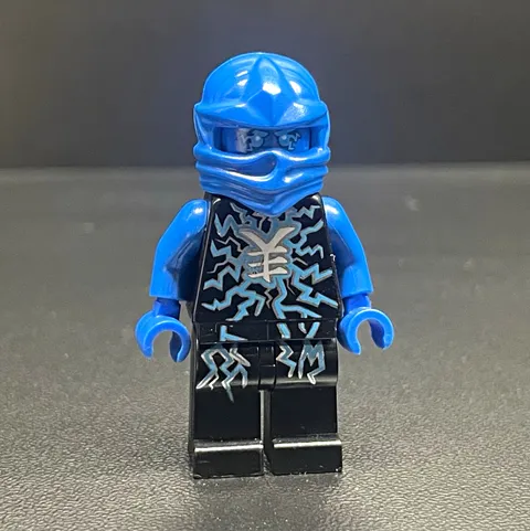 LEGO NINJAGO Airjitzu Jay
