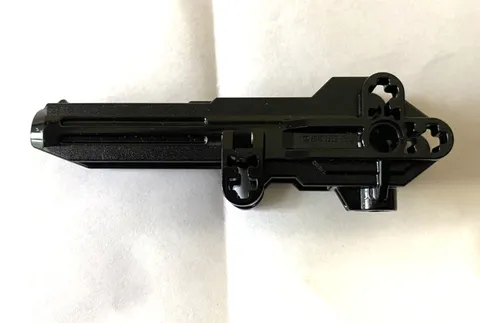 LEGO:  24123 Large Figure Weapon, Rifle Outer Shell, Chewbacca, Storm Troopers