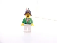 Imperial Armada LEGO Pirates Minifigure 6280 6291