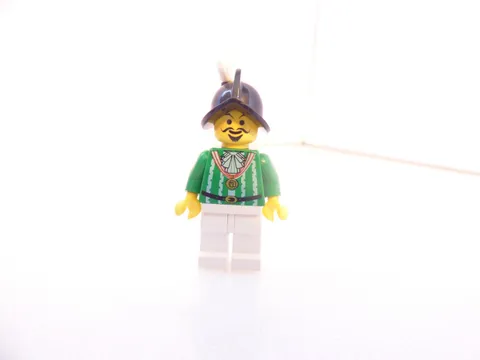 Imperial Armada LEGO Pirates Minifigure 6280 6291
