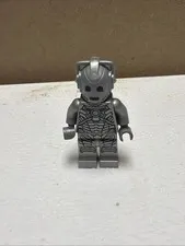 LEGO - CYBERMAN - MINIFIGURE FROM DOCTOR WHO