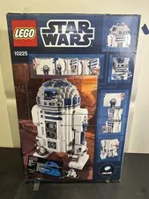 UCS LEGO Star Wars R2-D2 (10225) NEW SEALED