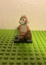 Lego Dale Minifigure Collectible Disney Series 2 71024 CMF Lot Retired Rare HTF 