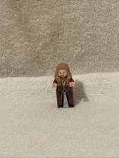Lego Elizabeth Swann Turner #4181 Pirates of Caribbean Mini figure FREE SHIP