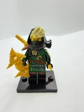 Lego Collectible Minifigures Series 29 Mysterious Ronin Minifigure col29-11