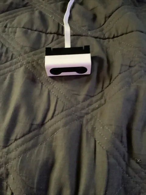 LEGO Education SPIKE Prime Distance Sensor, working