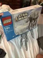 LEGO 4483 Star Wars AT-AT NEW SEALED 2003 Original Vintage Classic RARE