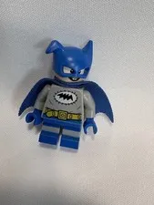 LEGO® Minifig Bat-Mite Minifigure 71026 DC Super Heroes Series Loose Figure