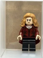 LEGO Minifigure - Super Heroes The Scarlet Witch - No sh0897 - QTY 1