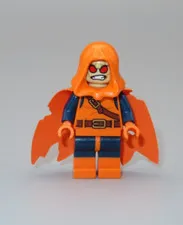 LEGO Spiderman Hobgoblin Minifigure 76058 Ghost Rider Halloween