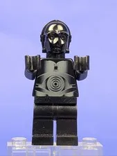 LEGO Star Wars Protocol Droid sw0212 10188