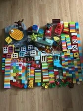 LEGO DUPLO HUGE LOT