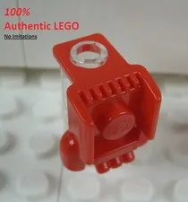 LEGO NEW Red Jet Pack (1x) 6288254 Minifigure Part 58017