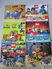 lego catalogue 