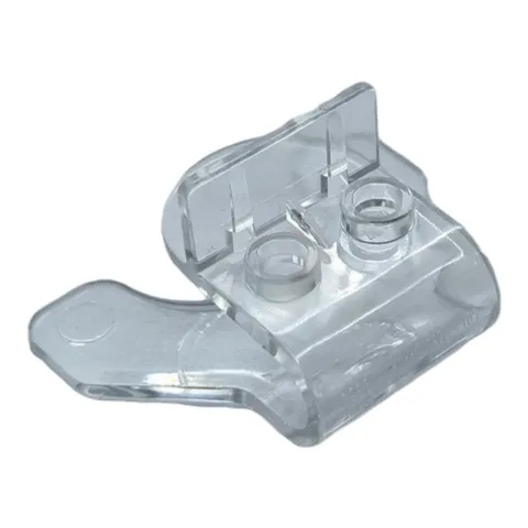 LEGO MINIFIGURE UTENSIL STAND FLEXIBLE (1 PCS) CHOOSE YOUR COLOR 18663!!