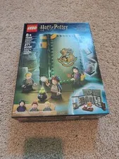 LEGO Harry Potter: Hogwarts Moment: Potions Class (76383)