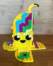 Lego 41948 DOTS Cute Banana Pencil Holder Building Set