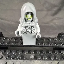 LEGO Hidden Side: Statue of Evil Minifigure set#70433