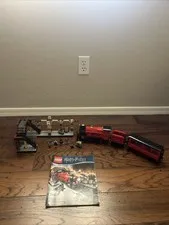 LEGO Harry Potter: Hogwarts Express (75955)