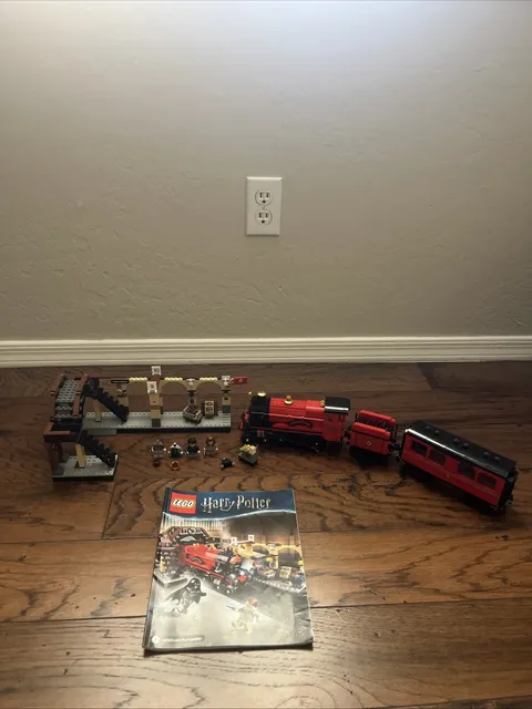 LEGO Harry Potter: Hogwarts Express (75955)
