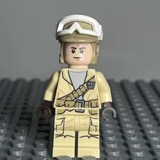 LEGO Star Wars Rebel Trooper Minifigure sw0688 75133 1K