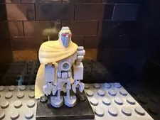 LEGO Magna Gaurd. sw0190 