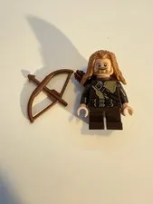 Lego LOTR Fili the Dwarf lor036