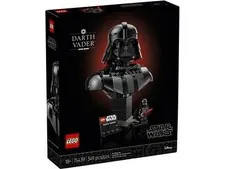 LEGO® Star Wars 75439-1 Darth Vader Bust