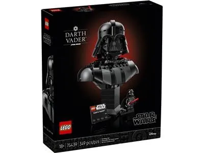 LEGO® Star Wars 75439-1 Darth Vader Bust