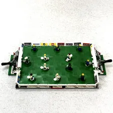 LEGO Sports Soccer 3409 Championship Challenge NEAR COMPLETE Read Description