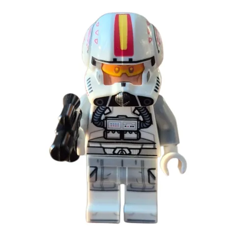 LEGO Star Wars Phase 2 Clone Pilot Minifigure 75402 ARC-170 Starfighter new