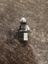LEGO Star Wars Battle Darth Vader 7672 - 2008 - sw0180 A3