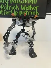 LEGO BIONICLE: Mantax (8919)