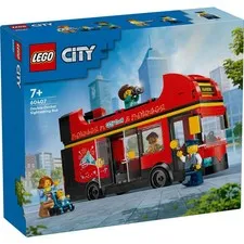 LEGO® City 60407 Double Decker Bus