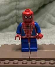 Lego Spider Man 1 ( Spd 001a)