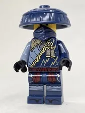 Lego Ninjago Rogue Jay Dragons Rising Season 3 Minifigure NJO0986 9t
