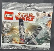 Retired Lego 30380 Kylo Ren's Shuttle 33pcs Polybag