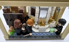 LEGO Harry Potter modular set 