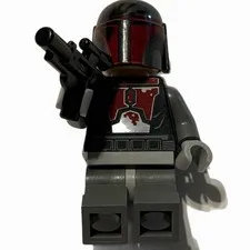 LEGO® Star Wars Mandalorian Super Commando sw0494 Clone Wars 75022