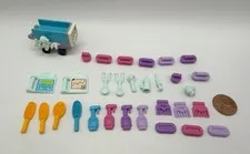 Lego Hospital Or Vet Clinic Assortment Variety Lot