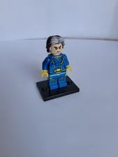 Lego Custom Minifigure X Man
