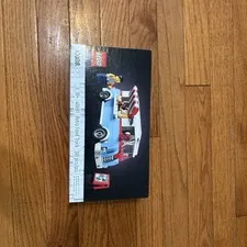 LEGO Icons 40681 Retro Food Truck NEW SEALED GWP Exclusive Collectible Set