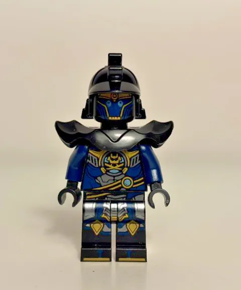 LEGO Ninjago Samurai X PIXAL njo286 – Set 70625 Hands of Time