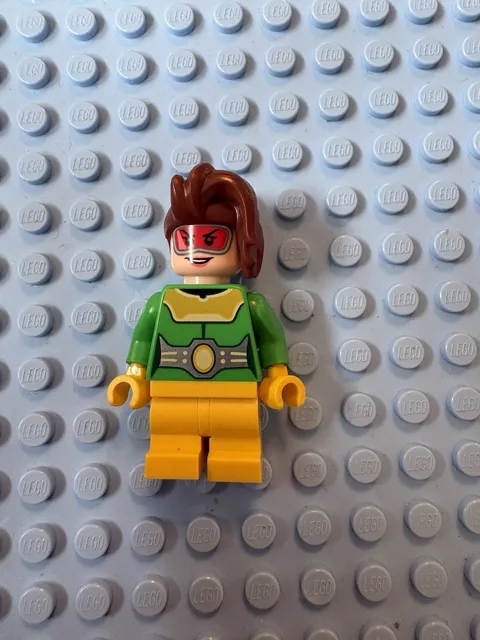 LEGO Marvel Super Heroes Lady Doc Ock Minifigure