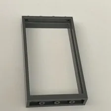Lego 60596 Dark Gray Replacement Part Piece