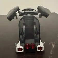 Lego Death Trooper & Night Trooper Battle Pack 75412