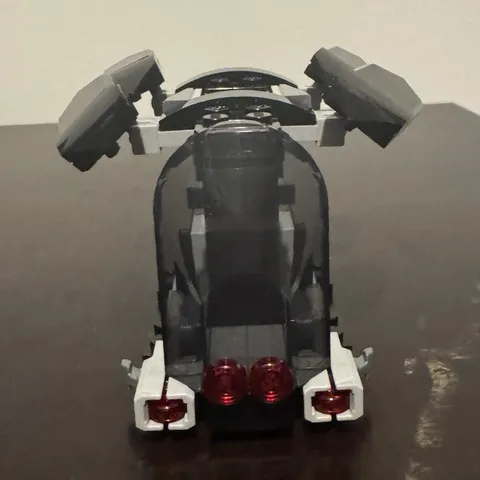 Lego Death Trooper & Night Trooper Battle Pack 75412