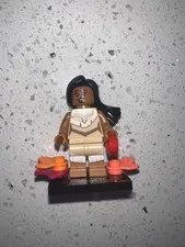 Lego Minifigures Disney 100 Series 3 - Pocahontas 71038 - opened but never used 